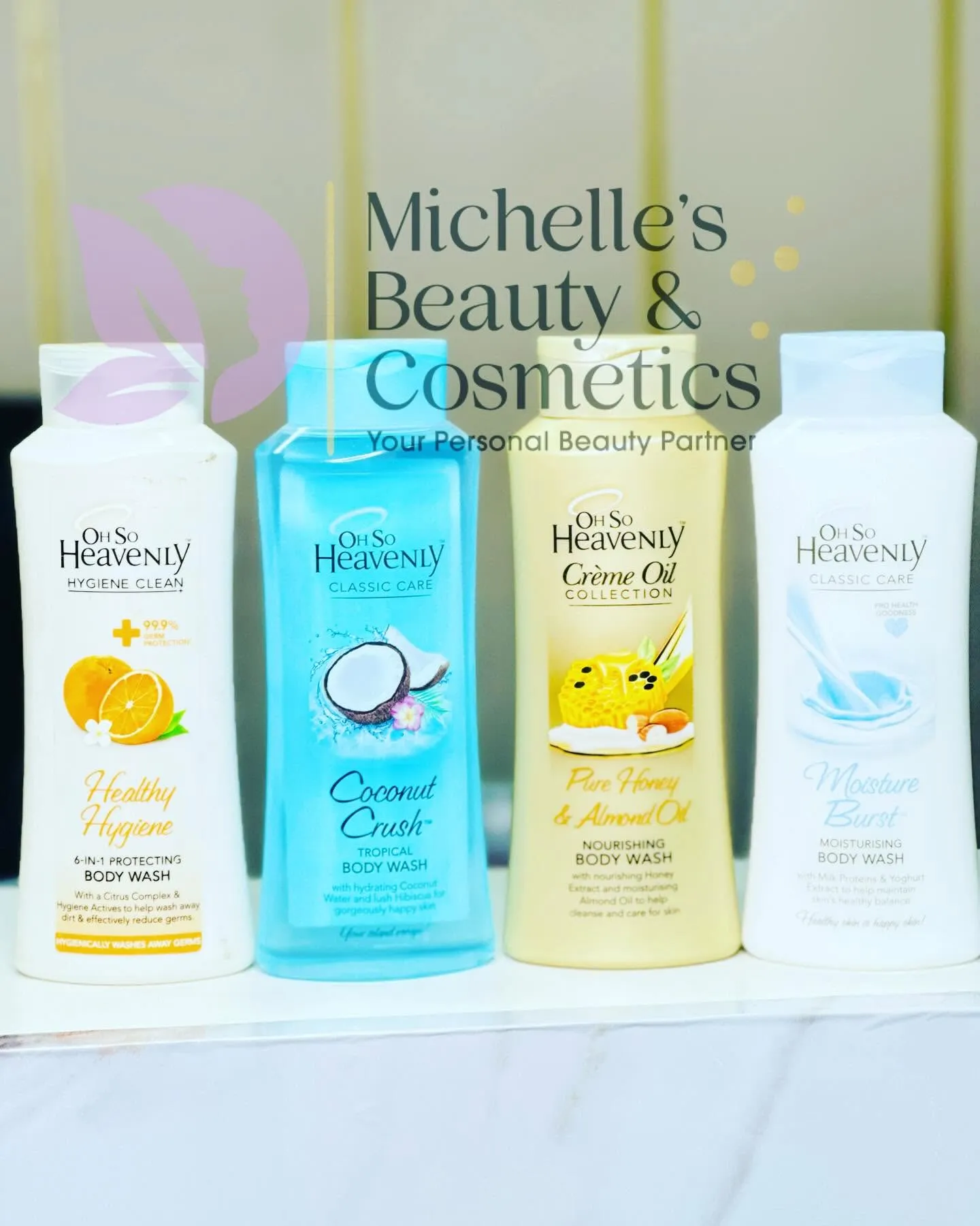 Michelle’s Beauty and Cosmetics (9)
